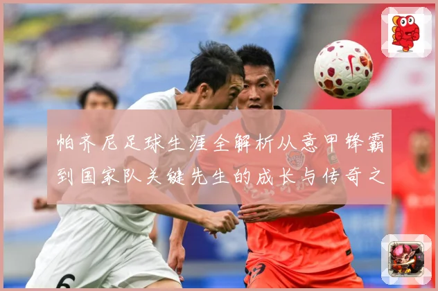 帕齐尼足球生涯全解析从意甲锋霸到国家队关键先生的成长与传奇之路-深度解析
