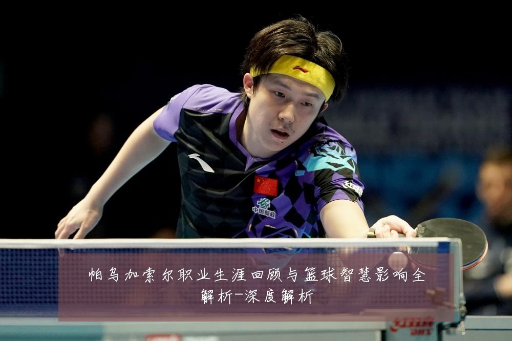 帕乌加索尔职业生涯回顾与篮球智慧影响全解析-深度解析